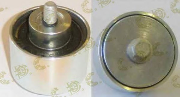 AUTOKIT 03.80632 Паразитный ведущий ролик, поликлиновой ремень для IVECO EUROTRAKKER (Ивеко Эуротраккэр) AUTOKIT 03.80632 Паразитный ведущий ролик, поликлиновой ремень для IVECO EUROTRAKKER (Ивеко Эуротраккэр)