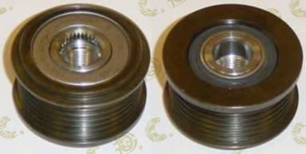 AUTOKIT 03.80641 Механизм свободного хода генератора для CHRYSLER VIPER (Крайслер Vипэр) AUTOKIT 03.80641 Механизм свободного хода генератора для CHRYSLER VIPER (Крайслер Vипэр)