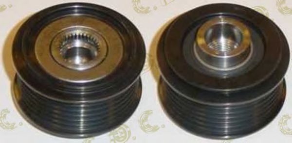 AUTOKIT 03.80643 Механизм свободного хода генератора для JAGUAR X-TYPE (Ягуар X-тъпэ) AUTOKIT 03.80643 Механизм свободного хода генератора для JAGUAR X-TYPE (Ягуар X-тъпэ)