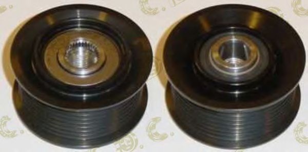 AUTOKIT 03.80645 Механизм свободного хода генератора для MERCEDES-BENZ ATEGO 2 (Мэрcэдэс-бэнз Атэго 2) AUTOKIT 03.80645 Механизм свободного хода генератора для MERCEDES-BENZ ATEGO 2 (Мэрcэдэс-бэнз Атэго 2)