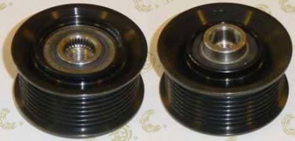 AUTOKIT 03.80652 Механизм свободного хода генератора для MERCEDES-BENZ ATEGO 2 (Мэрcэдэс-бэнз Атэго 2) AUTOKIT 03.80652 Механизм свободного хода генератора для MERCEDES-BENZ ATEGO 2 (Мэрcэдэс-бэнз Атэго 2)