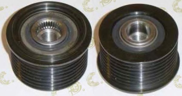 AUTOKIT 03.80746 Механизм свободного хода генератора для MERCEDES-BENZ ECONIC (Мэрcэдэс-бэнз Эcониc) AUTOKIT 03.80746 Механизм свободного хода генератора для MERCEDES-BENZ ECONIC (Мэрcэдэс-бэнз Эcониc)