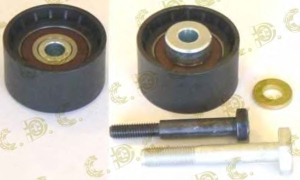 AUTOKIT 03.80750 Паразитный Ведущий ролик, зубчатый ремень для FIAT IDEA (Фиат Идэа) AUTOKIT 03.80750 Паразитный Ведущий ролик, зубчатый ремень для FIAT IDEA (Фиат Идэа)