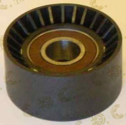 AUTOKIT 03.80752 Паразитный ведущий ролик, поликлиновой ремень для TATA B-LINE (Тата Б-линэ) AUTOKIT 03.80752 Паразитный ведущий ролик, поликлиновой ремень для TATA B-LINE (Тата Б-линэ)