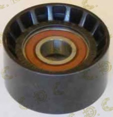 AUTOKIT 03.80774 Паразитный ведущий ролик, поликлиновой ремень для RENAULT LAGUNA III ER (Рено Лагуна 3 ер) AUTOKIT 03.80774 Паразитный ведущий ролик, поликлиновой ремень для RENAULT LAGUNA III ER (Рено Лагуна 3 ер)