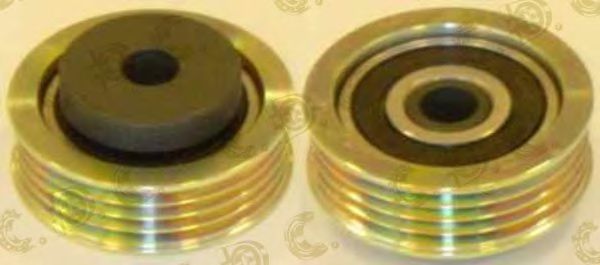 AUTOKIT 03.80779 Паразитный ведущий ролик, поликлиновой ремень для SUZUKI IGNIS II (Сузуки Игнис 2) AUTOKIT 03.80779 Паразитный ведущий ролик, поликлиновой ремень для SUZUKI IGNIS II (Сузуки Игнис 2)