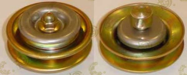 AUTOKIT 03.80780 Паразитный ведущий ролик, поликлиновой ремень для NISSAN X-TRAIL (Ниссан Х-трэл) AUTOKIT 03.80780 Паразитный ведущий ролик, поликлиновой ремень для NISSAN X-TRAIL (Ниссан Х-трэл)