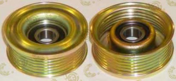 AUTOKIT 03.80798 Паразитный ведущий ролик, поликлиновой ремень для MAZDA DEMIO (Мазда Дэмио) AUTOKIT 03.80798 Паразитный ведущий ролик, поликлиновой ремень для MAZDA DEMIO (Мазда Дэмио)