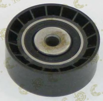 AUTOKIT 03.80843 Паразитный ведущий ролик, поликлиновой ремень для DACIA SANDERO II (Дача Сандэро 2) AUTOKIT 03.80843 Паразитный ведущий ролик, поликлиновой ремень для DACIA SANDERO II (Дача Сандэро 2)