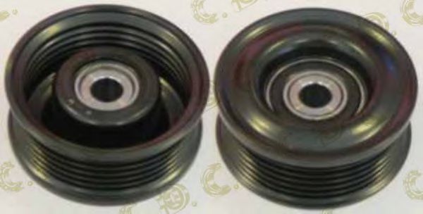 AUTOKIT 03.80862 Паразитный ведущий ролик, поликлиновой ремень для LEXUS GX (Лексус Гx)