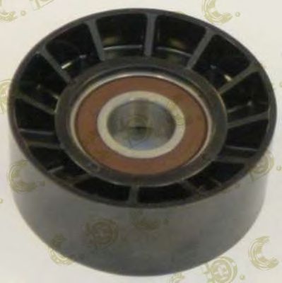 AUTOKIT 03.80896 Паразитный ведущий ролик, поликлиновой ремень для JEEP CHEROKEE (Джип Чироки) AUTOKIT 03.80896 Паразитный ведущий ролик, поликлиновой ремень для JEEP CHEROKEE (Джип Чироки)