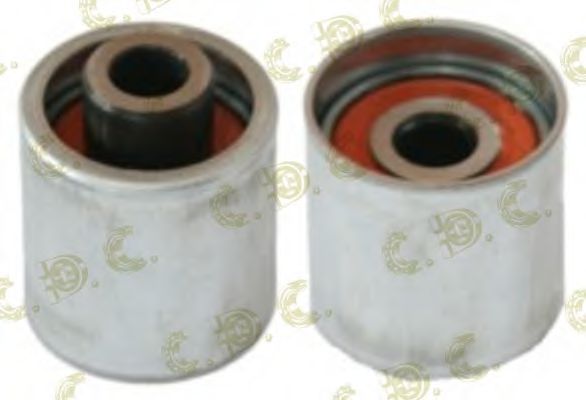 AUTOKIT 03.80911 Паразитный Ведущий ролик, зубчатый ремень для AUDI TT (Ауди Тт) AUTOKIT 03.80911 Паразитный Ведущий ролик, зубчатый ремень для AUDI TT (Ауди Тт)