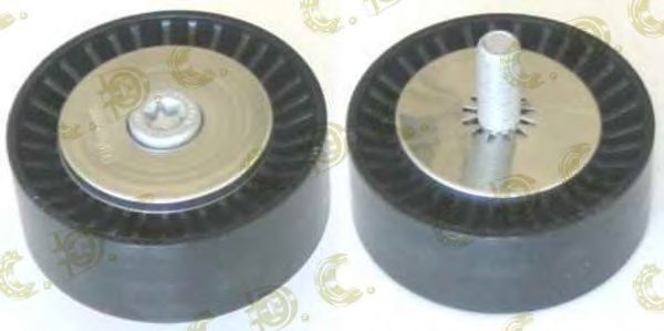 AUTOKIT 03.80927 Паразитный ведущий ролик, поликлиновой ремень для FIAT BRAVO II (Фиат Брава 2) AUTOKIT 03.80927 Паразитный ведущий ролик, поликлиновой ремень для FIAT BRAVO II (Фиат Брава 2)