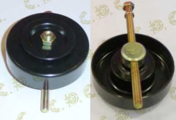 AUTOKIT 03.80931 Паразитный ведущий ролик, поликлиновой ремень для NISSAN PATHFINDER II (Ниссан Патфайндер 2) AUTOKIT 03.80931 Паразитный ведущий ролик, поликлиновой ремень для NISSAN PATHFINDER II (Ниссан Патфайндер 2)