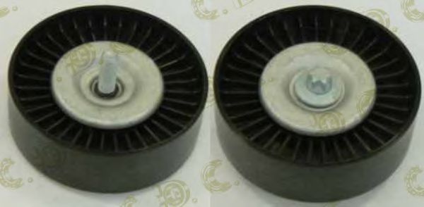 AUTOKIT 03.80964 Паразитный ведущий ролик, поликлиновой ремень для MERCEDES-BENZ CLC-CLASS (Мэрcэдэс-бэнз Cлс класс) AUTOKIT 03.80964 Паразитный ведущий ролик, поликлиновой ремень для MERCEDES-BENZ CLC-CLASS (Мэрcэдэс-бэнз Cлс класс)