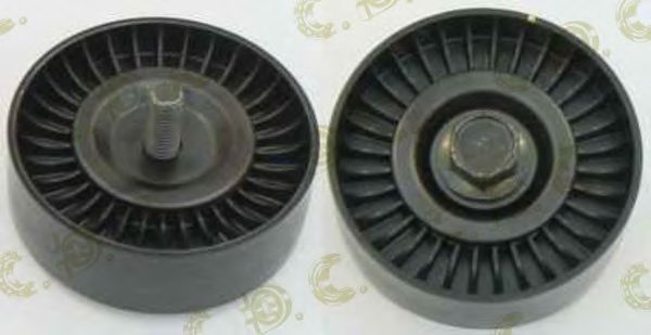 AUTOKIT 03.80966 Паразитный ведущий ролик, поликлиновой ремень для KIA AMANTI (Киа Аманти) AUTOKIT 03.80966 Паразитный ведущий ролик, поликлиновой ремень для KIA AMANTI (Киа Аманти)