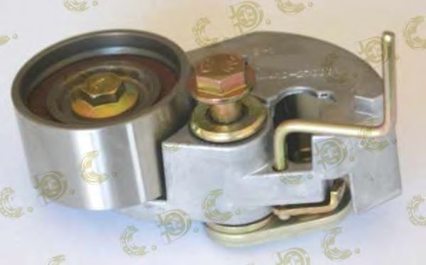 AUTOKIT 03.80976 Натяжной ролик, ремень ГРМ для KIA (Киа) AUTOKIT 03.80976 Натяжной ролик, ремень ГРМ для KIA (Киа)