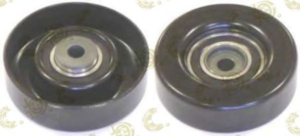 AUTOKIT 03.81035 Паразитный ведущий ролик, поликлиновой ремень для SUZUKI GRAND NOMADE II (Сузуки Гранд номадэ 2) AUTOKIT 03.81035 Паразитный ведущий ролик, поликлиновой ремень для SUZUKI GRAND NOMADE II (Сузуки Гранд номадэ 2)