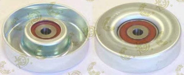 AUTOKIT 03.81036 Паразитный ведущий ролик, поликлиновой ремень для TOYOTA DUET (Тойота/тоета Дуэт) AUTOKIT 03.81036 Паразитный ведущий ролик, поликлиновой ремень для TOYOTA DUET (Тойота/тоета Дуэт)