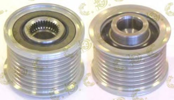 AUTOKIT 03.81072 Механизм свободного хода генератора для JEEP GRAND CHEROKEE II (Джип Гранд чироки 2) AUTOKIT 03.81072 Механизм свободного хода генератора для JEEP GRAND CHEROKEE II (Джип Гранд чироки 2)