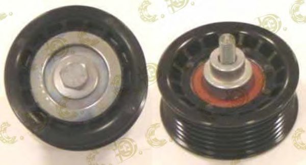 AUTOKIT 03.81082 Паразитный ведущий ролик, поликлиновой ремень для CITROëN (Cитроëн) AUTOKIT 03.81082 Паразитный ведущий ролик, поликлиновой ремень для CITROëN (Cитроëн)