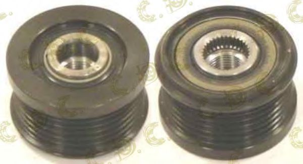 AUTOKIT 03.81083 Механизм свободного хода генератора для PORSCHE CAYMAN (Порше Cаъман) AUTOKIT 03.81083 Механизм свободного хода генератора для PORSCHE CAYMAN (Порше Cаъман)