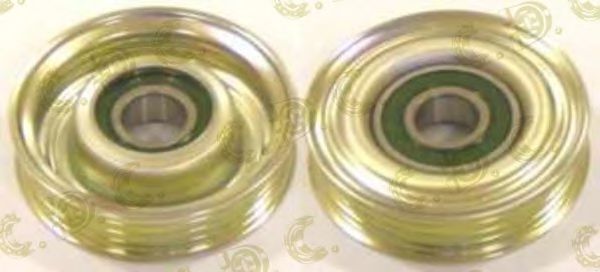 AUTOKIT 03.81102 Паразитный ведущий ролик, поликлиновой ремень для HONDA LOGO (Хонда Лого) AUTOKIT 03.81102 Паразитный ведущий ролик, поликлиновой ремень для HONDA LOGO (Хонда Лого)