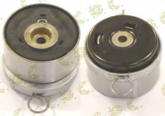 AUTOKIT 03.81156 Натяжной ролик, ремень ГРМ для OPEL ASTRA H (Опель Астра н) AUTOKIT 03.81156 Натяжной ролик, ремень ГРМ для OPEL ASTRA H (Опель Астра н)