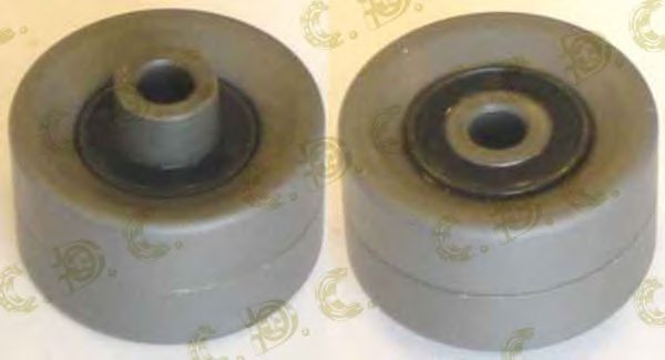 AUTOKIT 03.81182 Паразитный Ведущий ролик, зубчатый ремень для TATA (Тата) AUTOKIT 03.81182 Паразитный Ведущий ролик, зубчатый ремень для TATA (Тата)