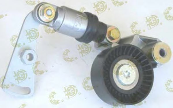 AUTOKIT 03.81195 Паразитный ведущий ролик, поликлиновой ремень для BMW X5 (Бмв Х5) AUTOKIT 03.81195 Паразитный ведущий ролик, поликлиновой ремень для BMW X5 (Бмв Х5)