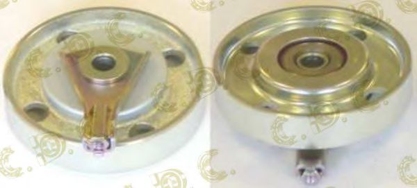 AUTOKIT 03.81200 Паразитный ведущий ролик, поликлиновой ремень для DAIHATSU YRV (Дайхатсу Ърv) AUTOKIT 03.81200 Паразитный ведущий ролик, поликлиновой ремень для DAIHATSU YRV (Дайхатсу Ърv)