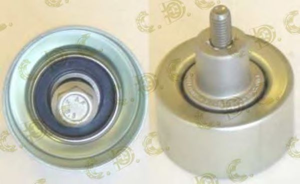 AUTOKIT 03.81204 Паразитный ведущий ролик, поликлиновой ремень для LAND ROVER RANGE ROVER SPORT (Ленд ровер/лэнд ровер Рангэ ровер спорт) AUTOKIT 03.81204 Паразитный ведущий ролик, поликлиновой ремень для LAND ROVER RANGE ROVER SPORT (Ленд ровер/лэнд ровер Рангэ ровер спорт)