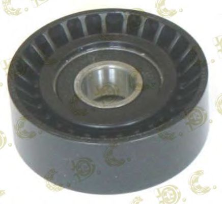 AUTOKIT 03.81228 Паразитный ведущий ролик, поликлиновой ремень для FIAT 500 C (Фиат 500 c) AUTOKIT 03.81228 Паразитный ведущий ролик, поликлиновой ремень для FIAT 500 C (Фиат 500 c)