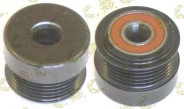 AUTOKIT 03.81239 Механизм свободного хода генератора для OPEL SIGNUM (Опель Сигнум) AUTOKIT 03.81239 Механизм свободного хода генератора для OPEL SIGNUM (Опель Сигнум)