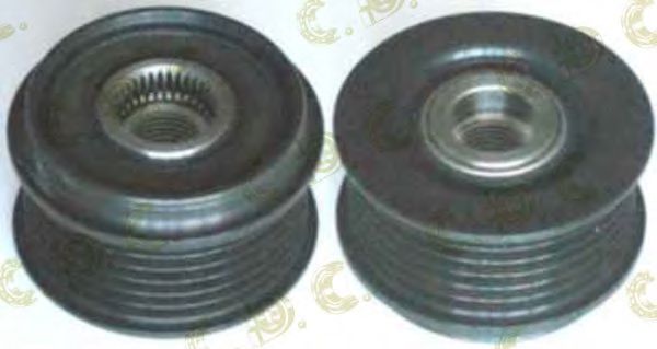 AUTOKIT 03.81249 Механизм свободного хода генератора для OPEL MONTEREY B (Опель Монтэрэъ б) AUTOKIT 03.81249 Механизм свободного хода генератора для OPEL MONTEREY B (Опель Монтэрэъ б)