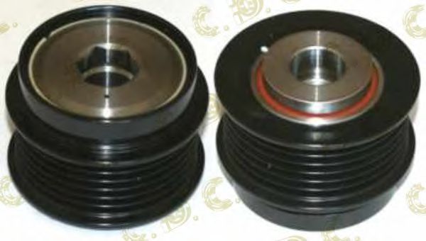 AUTOKIT 03.81261 Механизм свободного хода генератора для DODGE NITRO (Додж Нитро) AUTOKIT 03.81261 Механизм свободного хода генератора для DODGE NITRO (Додж Нитро)