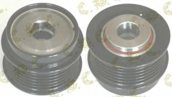 AUTOKIT 03.81271 Механизм свободного хода генератора для DODGE NITRO (Додж Нитро) AUTOKIT 03.81271 Механизм свободного хода генератора для DODGE NITRO (Додж Нитро)