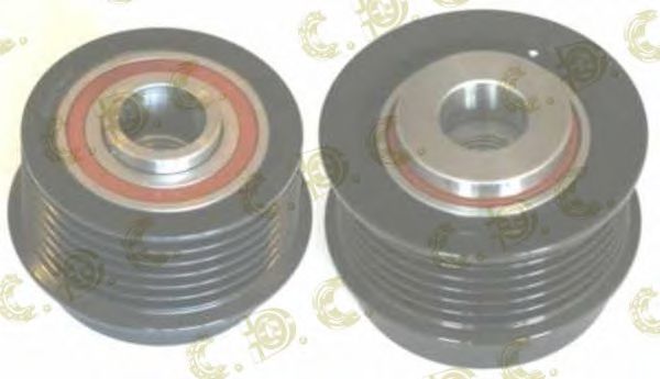 AUTOKIT 03.81272 Механизм свободного хода генератора для TOYOTA AURIS ING SPORTS (Тойота/тоета Аурис спорт) AUTOKIT 03.81272 Механизм свободного хода генератора для TOYOTA AURIS ING SPORTS (Тойота/тоета Аурис спорт)