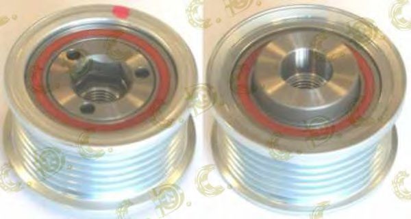 AUTOKIT 03.81274 Механизм свободного хода генератора для TOYOTA (Тойота/тоета) AUTOKIT 03.81274 Механизм свободного хода генератора для TOYOTA (Тойота/тоета)