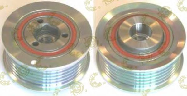 AUTOKIT 03.81275 Механизм свободного хода генератора для HYUNDAI SONATA VI (Хендай Соната 6) AUTOKIT 03.81275 Механизм свободного хода генератора для HYUNDAI SONATA VI (Хендай Соната 6)