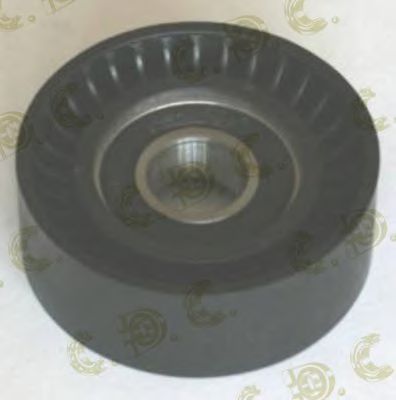 AUTOKIT 03.81283 Паразитный ведущий ролик, поликлиновой ремень для MITSUBISHI DELICA (Митсубиши/митсубиси Дэлиcа) AUTOKIT 03.81283 Паразитный ведущий ролик, поликлиновой ремень для MITSUBISHI DELICA (Митсубиши/митсубиси Дэлиcа)