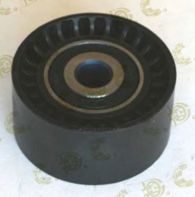 AUTOKIT 03.81299 Паразитный Ведущий ролик, зубчатый ремень для TATA SAFARI (Тата Сафари) AUTOKIT 03.81299 Паразитный Ведущий ролик, зубчатый ремень для TATA SAFARI (Тата Сафари)