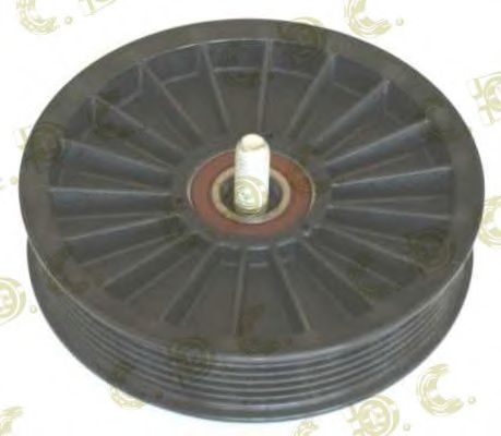 AUTOKIT 03.81345 Паразитный ведущий ролик, поликлиновой ремень для JEEP WRANGLER II (Джип Вранглэр 2) AUTOKIT 03.81345 Паразитный ведущий ролик, поликлиновой ремень для JEEP WRANGLER II (Джип Вранглэр 2)