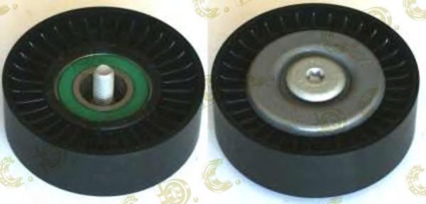 AUTOKIT 03.81358 Паразитный ведущий ролик, поликлиновой ремень для VOLVO S80 II (Вольво S80 2) AUTOKIT 03.81358 Паразитный ведущий ролик, поликлиновой ремень для VOLVO S80 II (Вольво S80 2)