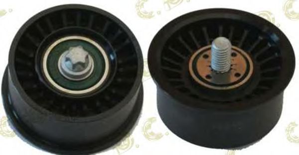 AUTOKIT 03.81364 Паразитный Ведущий ролик, зубчатый ремень для OPEL VECTRA C GTS (Опель Вектра с джити) AUTOKIT 03.81364 Паразитный Ведущий ролик, зубчатый ремень для OPEL VECTRA C GTS (Опель Вектра с джити)
