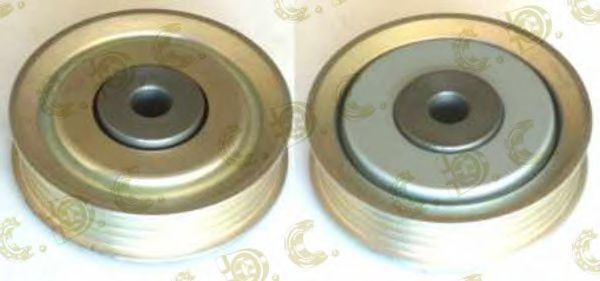 AUTOKIT 03.81365 Паразитный ведущий ролик, поликлиновой ремень для TOYOTA CAMI (Тойота/тоета Cами) AUTOKIT 03.81365 Паразитный ведущий ролик, поликлиновой ремень для TOYOTA CAMI (Тойота/тоета Cами)