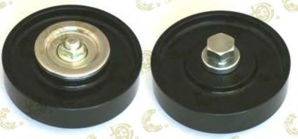 AUTOKIT 03.81376 Паразитный ведущий ролик, поликлиновой ремень для TOYOTA COROLLA (Тойота/тоета Cоролла) AUTOKIT 03.81376 Паразитный ведущий ролик, поликлиновой ремень для TOYOTA COROLLA (Тойота/тоета Cоролла)