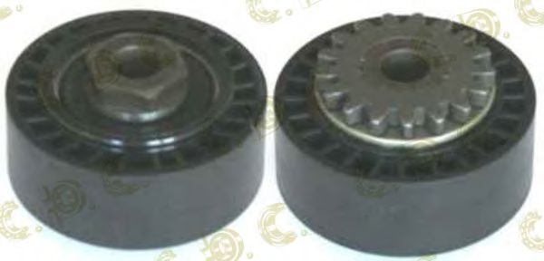 AUTOKIT 03.81407 Паразитный ведущий ролик, поликлиновой ремень для DACIA SANDERO II (Дача Сандэро 2) AUTOKIT 03.81407 Паразитный ведущий ролик, поликлиновой ремень для DACIA SANDERO II (Дача Сандэро 2)