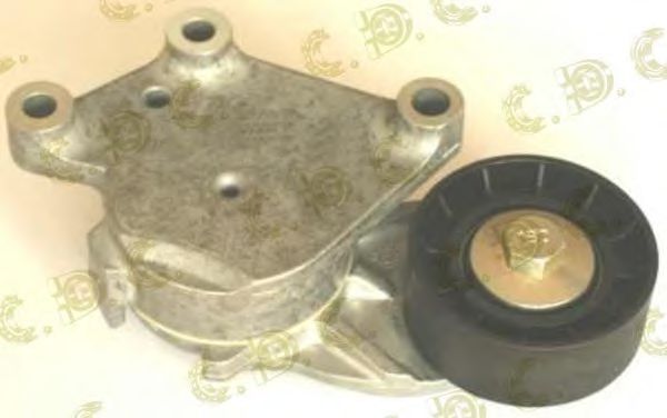 AUTOKIT 03.81409 Паразитный ведущий ролик, поликлиновой ремень для VOLVO V50 (Вольво V50) AUTOKIT 03.81409 Паразитный ведущий ролик, поликлиновой ремень для VOLVO V50 (Вольво V50)