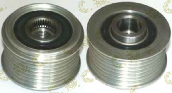 AUTOKIT 03.81425 Механизм свободного хода генератора для HYUNDAI VERACRUZ (Хендай Vэраcруз) AUTOKIT 03.81425 Механизм свободного хода генератора для HYUNDAI VERACRUZ (Хендай Vэраcруз)